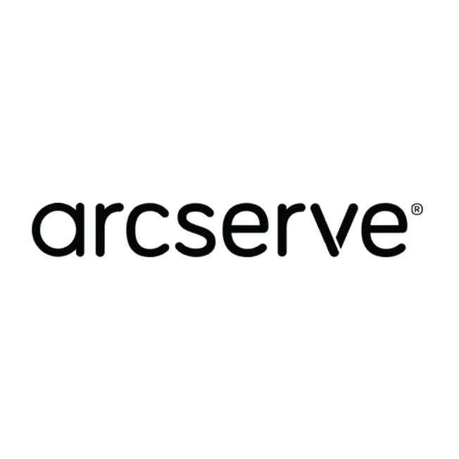 arcserve-logo-vector
